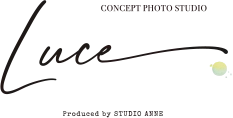 スタジオ・アン LUCE フッターロゴ